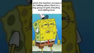 Teacher Cmon Bro