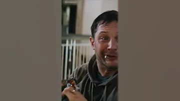 Did you know Tom Hardy did THIS, in Venom?