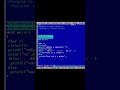 C Program to check if a character is letter or not