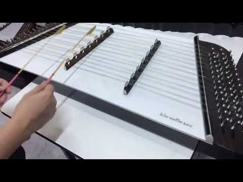 เพลงจีนไจ๋ยอ