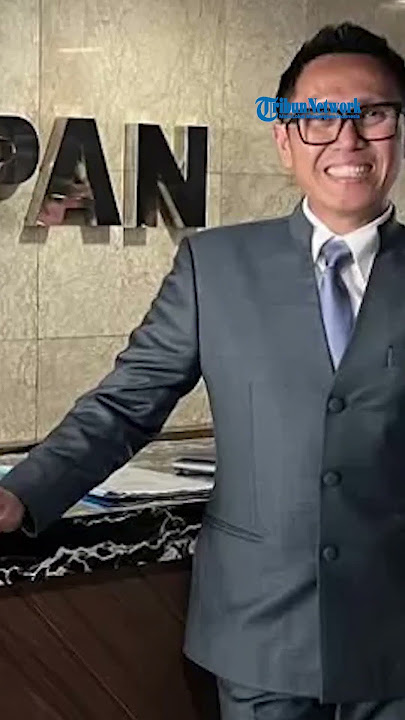 Di Balik Sikap Konyol Eko Patrio di DPR RI, Rieke Diah Pitaloka Bongkar Fakta Kinerja sang Komedian