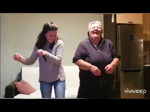 რძალ-დედამთილური კარანტინი