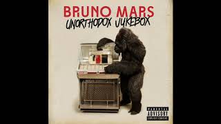 Bruno Mars - Locked Out Of Heaven (Instrumental Original)