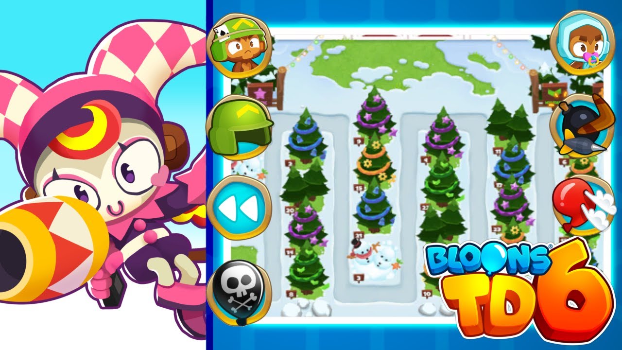 Juggernaut Is My New Favorite | Bloons TD 6 - Episode 22