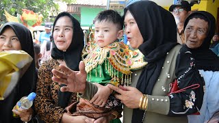 HAYANG KAWIN _ VOC : BUNDA YATI | SINGA DANGDUT SINGA LODRA MUDA 2021 | RAWAJOLANG 27-11-2021