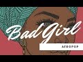 (FREE) Afro Pop x Afrobeats Type Beat - "Bad Girl" | Burna Boy ft Davido Type Instrumental 2018
