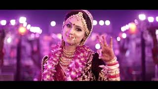 aaj se meri saari khushiyan teri ho gayi Wedding Tittle Teaser Highlights 8826450977