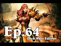 Funny and Lucky Moments - Hearthstone - Ep. 64 (Deck Wars Edition)