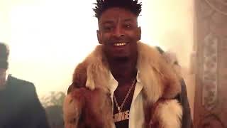 21 Savage \& Metro Boomin - X ft Future (Official Music Video) [Legendado]