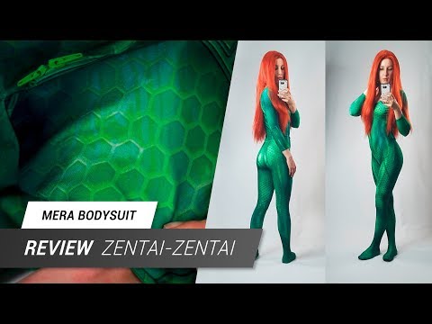 Video: Perbezaan Antara Leotard Dan Bodysuit