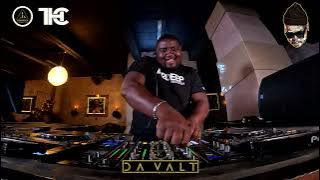 Demossco Live | DA VALT LOUNGE with Enosoul | RUSTAR & Soul Varti Birthday Celebration