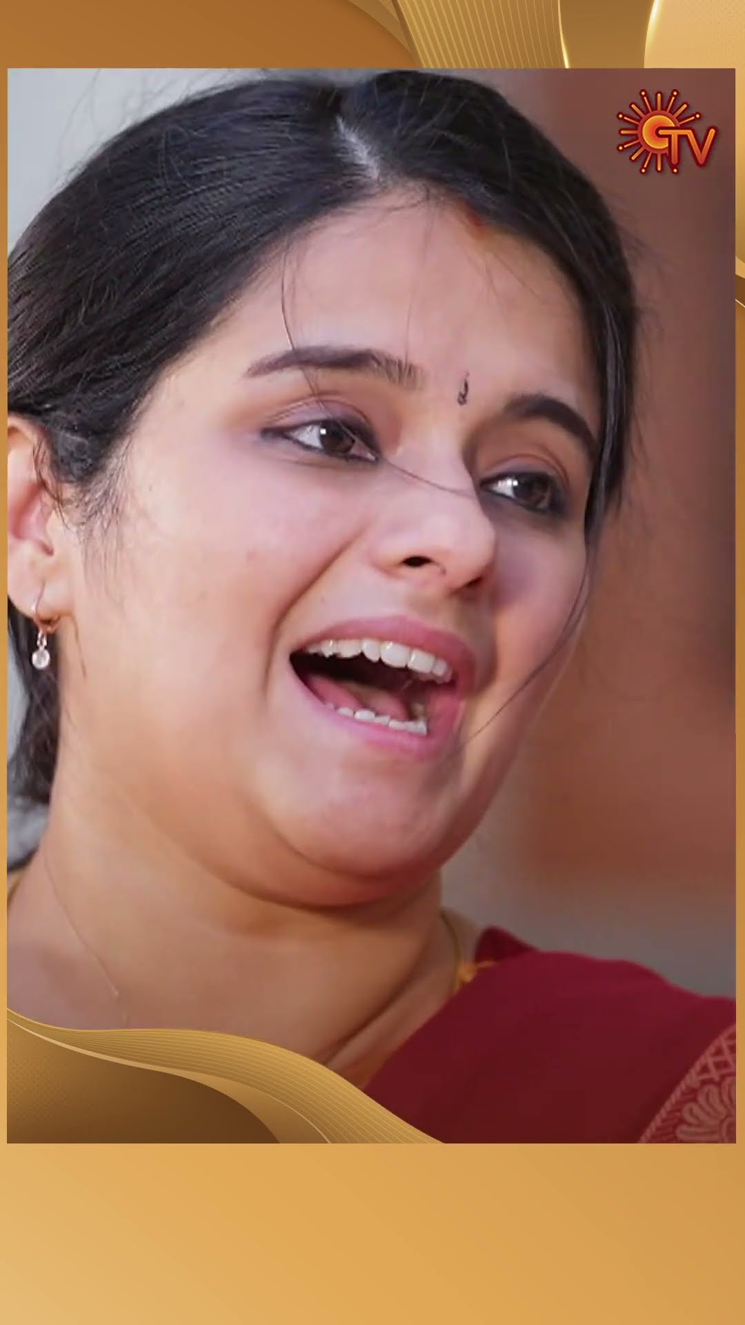 #EthirneechalThodargiradhu #SunTV #shorts #tamilserial