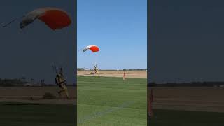 Skydive Spain