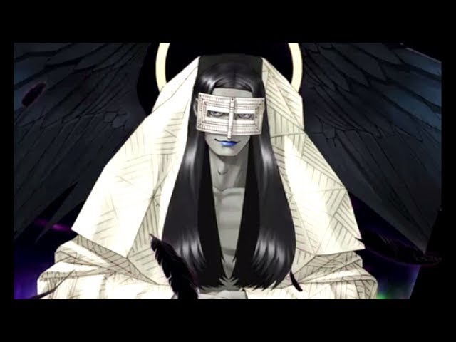 真女神転生 Deep Strange Journey - 全ストーリー集03 (EXPERT) - YouTube