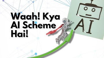 A Game Changer Govt. Scheme for Startups in AI Innovation | TICE TV