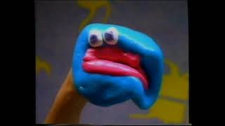 [香港經典廣告](1995)百變核突膠