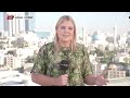 'I can't bear it': Gaza running on empty as residents cut off from electricity, food, fuel | Newshub