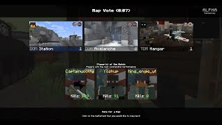 Blockfront Im Getting Better...