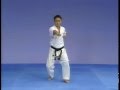 Каратэ Киокушинкай: Ката -  Тайкиоку Соно Ичи | Kyokushin Karate: Kata - Taikyoku Sono Ichi