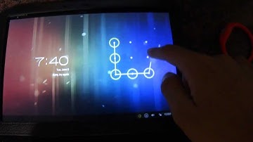 Xoom 4.0.4 update will not show up