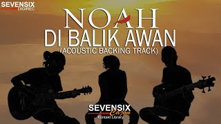 NOAH - Di Balik Awan (Instrumental) | Akustik Cajon