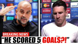 Lionel Messi's INSANE 5 Goal Masterclass vs Bayer Leverkusen