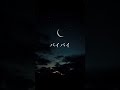 つまんない夜に手を振って見たんだ #オリジナル曲 #作詞作曲 #編曲 #Mel #moonlight