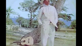 Joseíto Fernández - Guajira Guantanamera w/Lyrics Joseíto Fernández - Guajira Guantanamera w/Lyrics