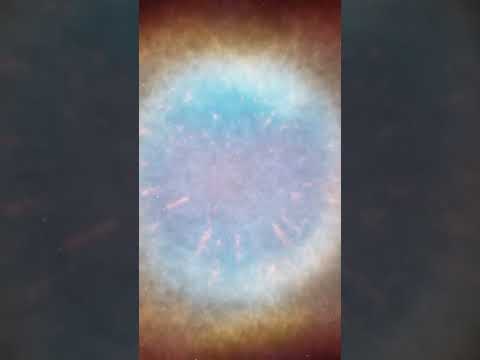 Как появились атомы