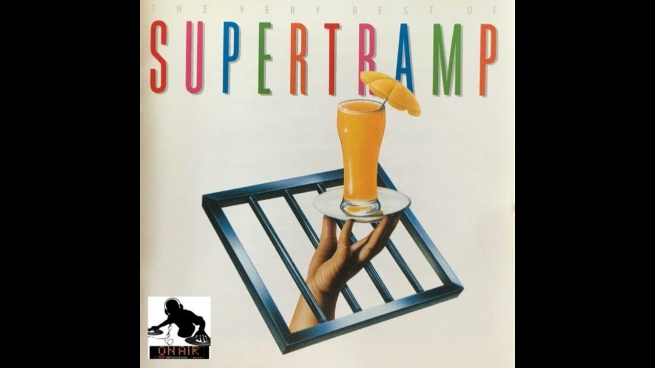 Supertramp 11 Hide In Your Shell YouTube