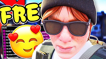 TOP FREE CSGO CHEAT 2022!?! (CSGO HACKS ft. OSIRIS)