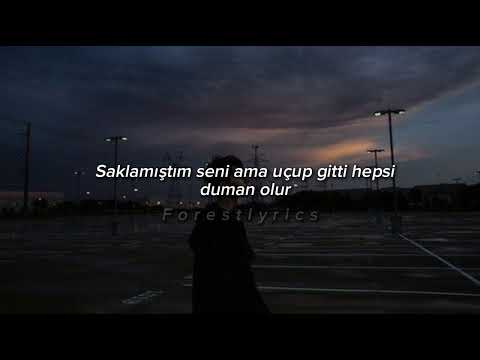 Kerem Keskin - Görmezden [lyrics]