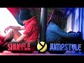 Shuffle vs Jumpstyle 2018