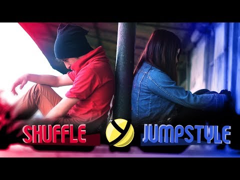 Video: Hvordan Lære å Danse Jumpstyle