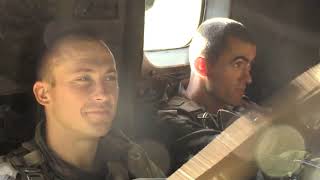 Joy of jumping without a parachute