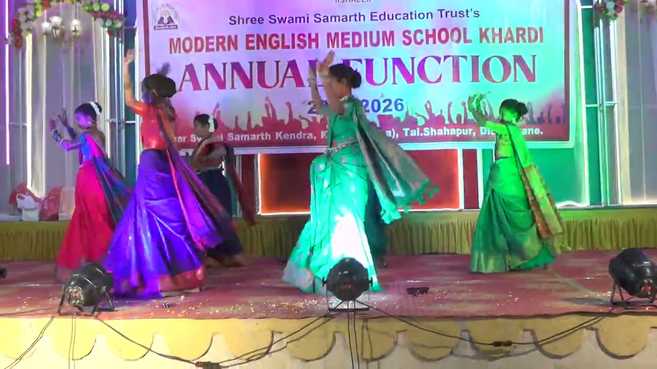 Marathi Mashup Part 2