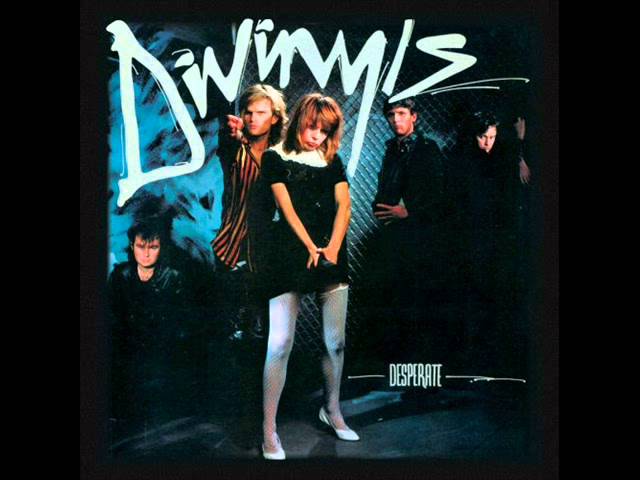 Divinyls - Ring Me Up