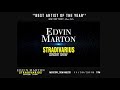 Edvin Marton - Stradivarius Show [Moscow Advert]