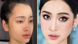 Revolutionary Makeup Trends: Trying Out the Latest|Testing May 2024&#39;s Viral Makeup Products!