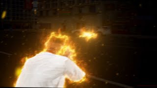 Frann Fivem | Fire Evolution | Ultimo. Melhor do fire.