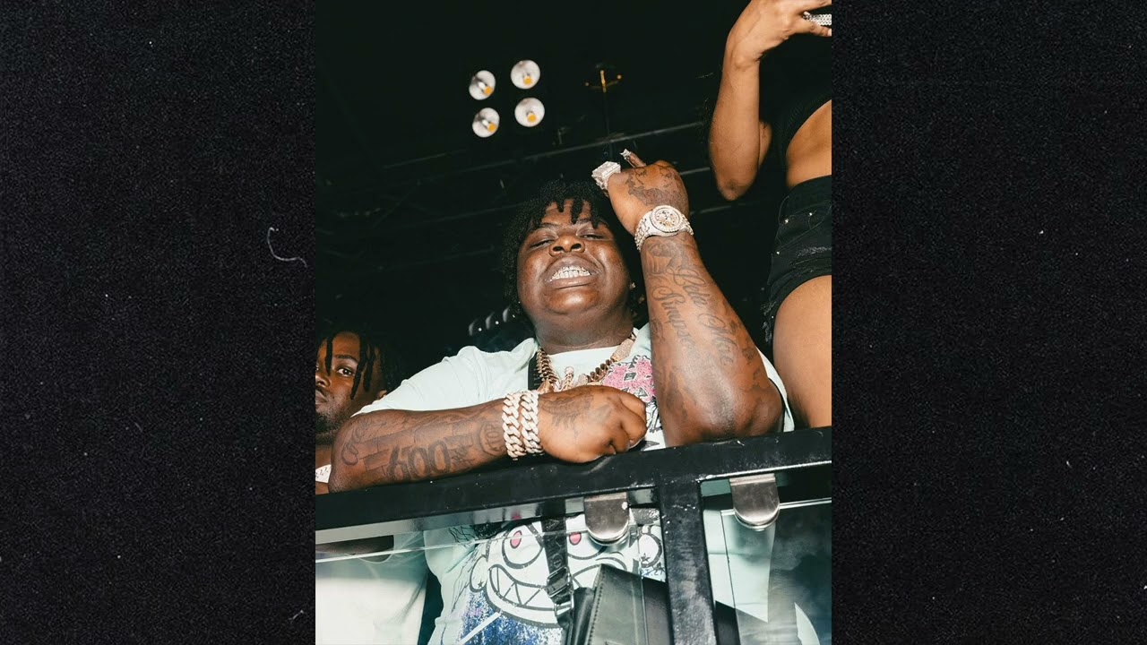 [FREE] BigXthaPlug Type Beat - 