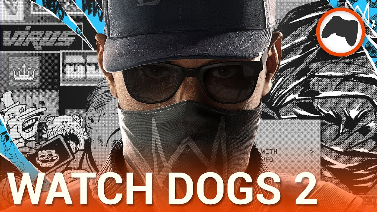 WATCH DOGS 2: San Francisco, sveglia!1!11 - RECENSIONE