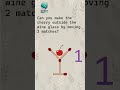 Brain Exercise 8  #Maths #Geometry #Figure #Pattern #Brain #IQ #Tricks #Riddles #Challenges