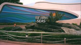 The Living Seas  Area Music Loop