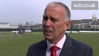 Jonathan Trott returns for England tour to West Indies