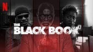 Bande annonce The Black Book 