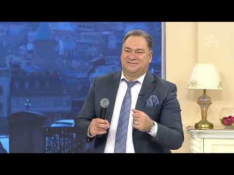 Əlikram Bayramov - Gözlərin Aydın (Şou ATV)