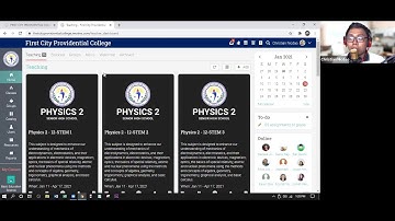 NEO LMS Tutorial for New College Instructors