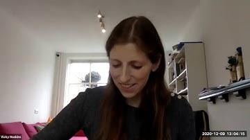 Victoria Hoskins (Radboud University Nijmegen) - Constructing new moduli space via non-reductive GIT