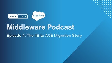 The Migration Journey from IIB to ACE Simplified